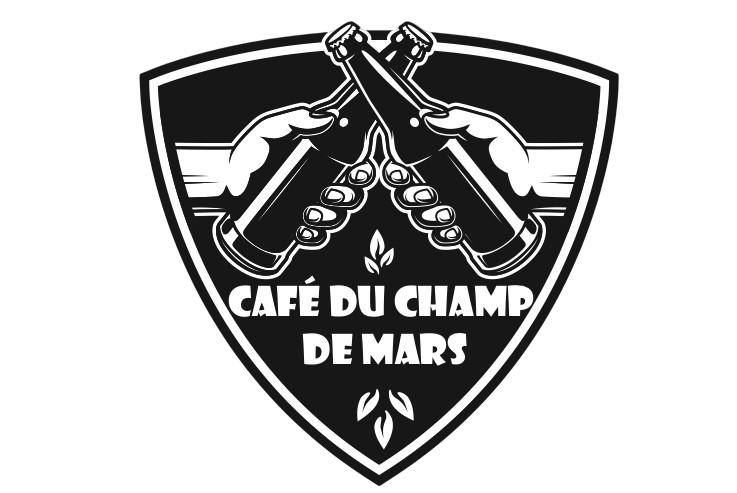 Café du Champ de Mars